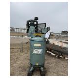 C-Aire Upright Air Compressor
