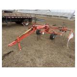 Kuhn GA 3200 GT Rotary Rake