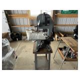 Delta Band Saw