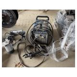 Miller Millermatic 21 Wire Welder