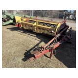 New Holland 488 Haybine
