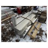 Truck Side Toolboxes