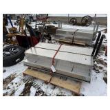 Truck Side Toolboxes