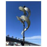 Wind Spinner Dï¿½cor