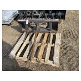 Viring Universal Mt Bale Spear