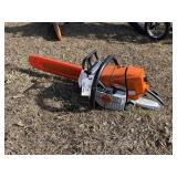 Stihl MS461 Chainsaw