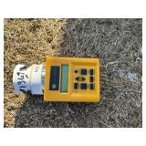 John Deere Moisture Tester