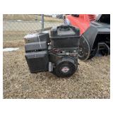 Briggs & Stratton Gas Engine