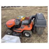 Husqvarna YTH2042 Riding Lawn Mower