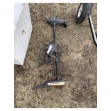 Minn Kota 32lb Trolling Motor