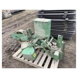 3pt 1 Row John Deere 80 Corn Planter