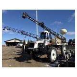 Wilmar 745 Air Ride Sprayer