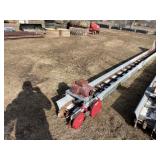 23'x9' Loyal Conveyor