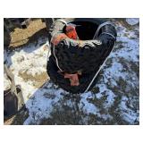 (4) New 22x7-12 ATV Tires
