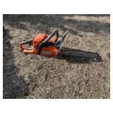 Husqvarna 435 Chainsaw