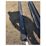New Swict 7.5' Pallet Fork Extensions
