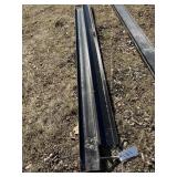 New Swict 6.5' Pallet Fork Extensions