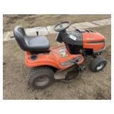 Husqvarna LTA18538 Riding Lawn Mower