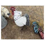 Metal Chicken