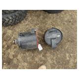 Brupless Safe Waste Drum Funnel