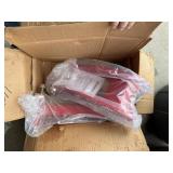 Baracude Backhoe Thumb