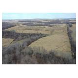 Parcel #2 - 90.28  Acres Vacant Land