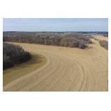 Parcel #1 - 99.26 Acres Vacant Land