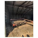 International 1190MC Haybine