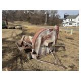 International 56 Blower