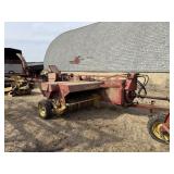 New Holland 273 Small Square Baler