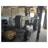 White Field Boss 2-70 Diesel Tractor