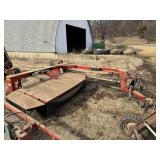 New Holland 1411 Discbine