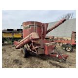 Gehl Mix All Mixer Mill