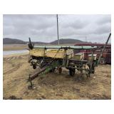 John Deere 7000 6 Row Corn Planter