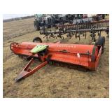 OMC 6 row stalk chopper