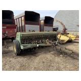 John Deere 300 10' Grain Drill