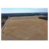 Parcel #2 - 120.57 Acres