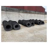 600 Bunker Sidewall Tires