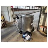 Holm & Laue Milk Taxi 4.0