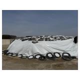 Bunker 6 - Corn Silage