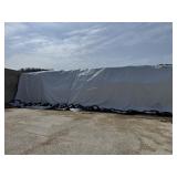 Bunker 3 - Corn Silage