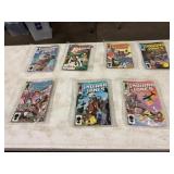 Indiana Jones Comic Books