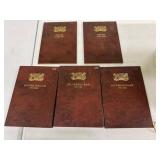 New Dollar Books 1878-1935