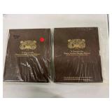 New Liberty Nickel - Liberty Dime Books