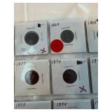 Indian Head one cent