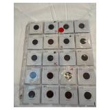 Indian Head one cent