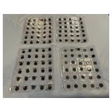 1925-1943 Wheat cent