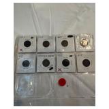 Flying Eagle one cent