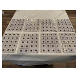 1917-1957 Wheat cent