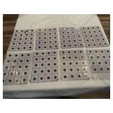 1917-1956 Wheat cent